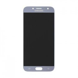LCD display + Dotyk Samsung J730 Galaxy J7 2017 Silver (Service Pack)