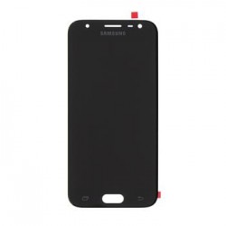 LCD display + Dotyk Samsung J330 Galaxy J3 2017 Black (Service Pack)