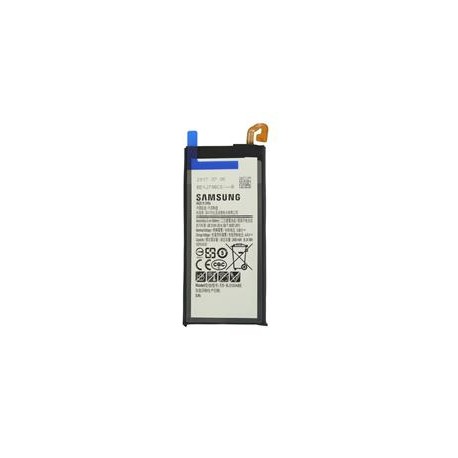 EB-BJ330ABE Samsung Baterie Li-Ion 2400mAh (Service pack)