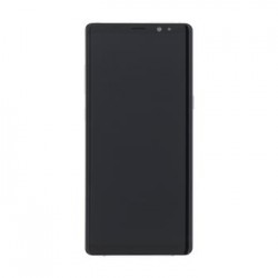 LCD display + Dotyk Samsung N950 Galaxy Note 8 Gold (Service Pack)