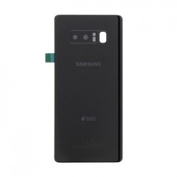 Samsung N950 Galaxy Note 8 Kryt Baterie Black