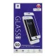 Mocolo 5D Tvrzené Sklo Black pro iPhone 6/6S