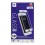 Mocolo 5D Tvrzené Sklo Black pro iPhone 6/6S