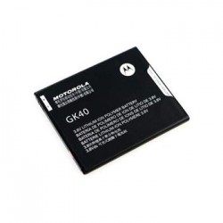 GK40 Motorola Baterie 2800mAh Li-Pol (Bulk)