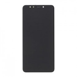 LCD Display + Dotyková Deska + Přední kryt pro Xiaomi Redmi 5 Black