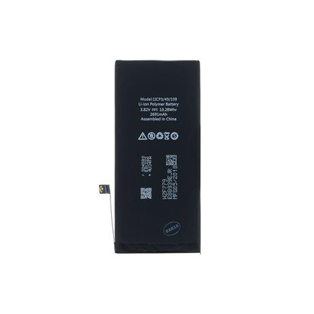 OEM iPhone 8 Plus Baterie 2691mAh Li-Ion (Bulk)