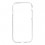 Tactical TPU Pouzdro Transparent pro iPhone X (Bulk)