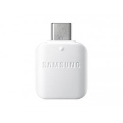EE-UN930BWE Samsung Adapter Type C/USB-A White (EU Blister)