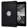 Spigen Tough Armor odolné pouzdro Apple iPad 9,7" 2018/2017 černé