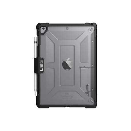 UAG Plasma odolné pouzdro Apple iPad 9,7" 2018/2017 čiré