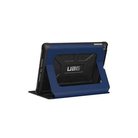 UAG Metropolis odolné poudro Apple iPad 9,7" 2018/2017 modré