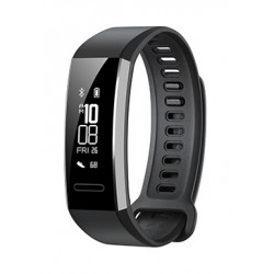 Huawei Band 2 Pro Black