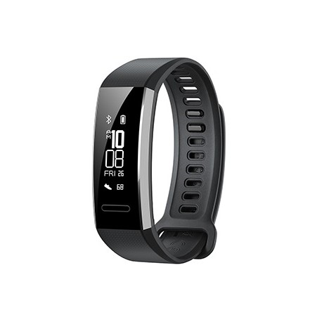 Huawei Band 2 Pro Black