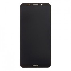 Huawei  Mate 10 Pro LCD Display + Dotyková Deska Black