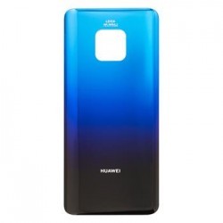 Huawei  Mate 20 Pro Kryt Baterie Twilight
