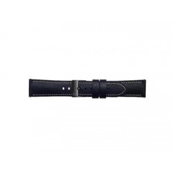 GP-R805BREEBAA Samsung Watch Braloba Traveller Pásek Aligator Black (EU Blister)