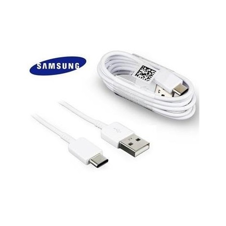 EP-DG977WBE Samsung Type-C Datový Kabel 0.98m White (Bulk)