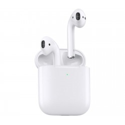 Apple AirPods 2 Bluetooth Stereo HF White (EU Blister)