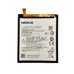 HE345 Nokia Baterie 3000mAh Li-Ion (Bulk)