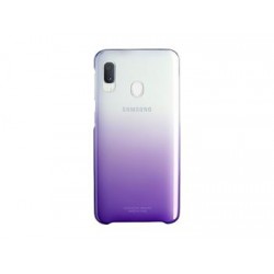 EF-AA202CVE Samsung Gradation Kryt pro Galaxy A20e Violet (EU Blister)