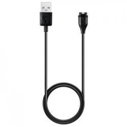 Tactical USB Nabíjecí kabel pro Garmin Fenix 5, Approach S60 (EU Blister)