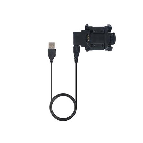 Tactical USB Nabíjecí kabel pro Garmin Fenix 3 (EU Blister)
