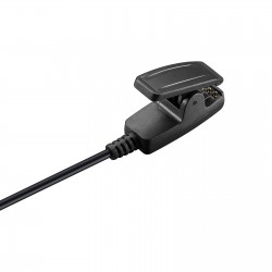 Tactical USB Nabíjecí kabel pro Garmin Vivomove/Forerunner735XT/235XT/230/630 (EU Blister)
