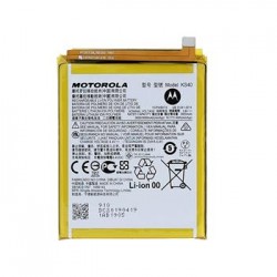 KS40 Motorola Baterie 3000mAh Li-Ion (Service Pack)