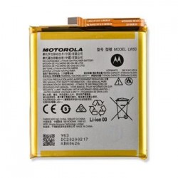 LW50 Motorola Baterie 5000mAh Li-Ion (Service Pack)