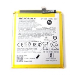 KG40 Motorola Baterie 4000mAh Li-Ion (Service Pack)