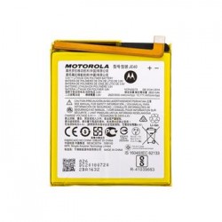 JE40 Motorola Baterie 3000mAh Li-Ion (Service Pack)