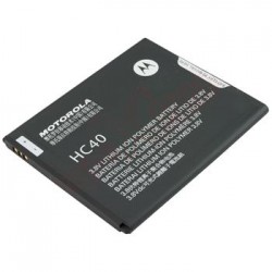 HC40 Motorola Baterie 2350mAh Li-Pol (Service Pack)