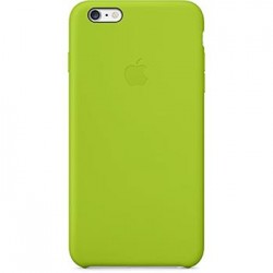 MGXX2ZM/A Apple Leather Cover Green pro iPhone 6/6S Plus 