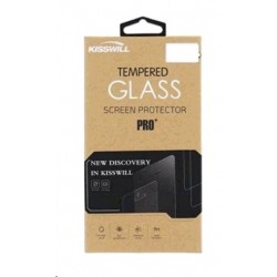 Kisswill Tvrzené Sklo 2.5D 0.3mm pro Motorola G9 Power