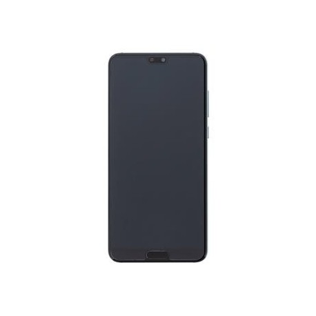 Huawei P20 Pro LCD Display + Dotyková Deska Blue (Service Pack)