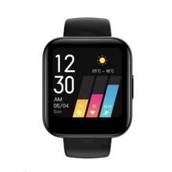 realme Watch Black