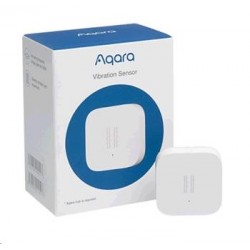 AQARA Detektor vibrací Smart Home Vibration Sensor