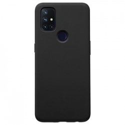 OnePlus Bumper Kryt Nord N10 5G Black