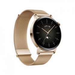 Huawei Watch GT3 Gold Milanese 42mm