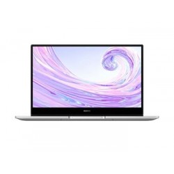 Huawei MateBook D14 Silver i5-11/8GB/512GB, CZ klávesnice