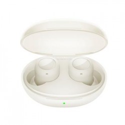 realme Buds Q2s Paper White
