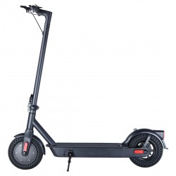  CUBE1 elektro koloběžka e-Scooter FWH10K - černá