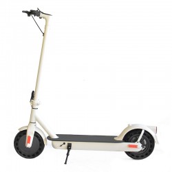  CUBE1 elektro koloběžka e-Scooter FWH10K - bílá