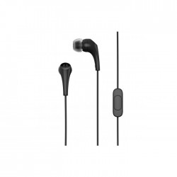 Motorola Drátové Sluchátka Earbuds 2 Black