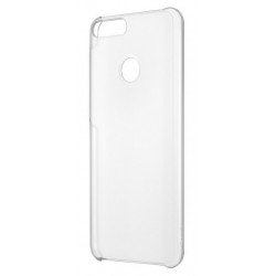 Huawei Original Protective Pouzdro Transparent pro P Smart (EU Blister)