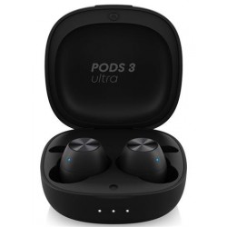 Niceboy Hive Pods 3 Ultra Black