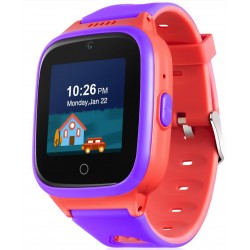 Niceboy Watch KIDS PATROL Pink