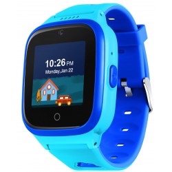 Niceboy Watch KIDS PATROL Blue