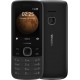 Nokia 225 DS 4G gsm tel. Black