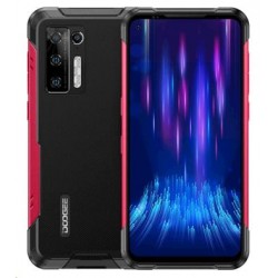 Doogee S97 PRO DualSIM gsm tel. 8 +128GB Red LASER METER